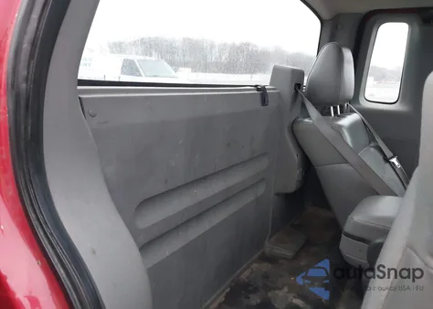 2008 Ford F-150 Stx/Xl/Xlt from USA, damaged, VIN 1FTRF12268KE99817